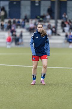 Bild 32 - wBJ Hamburger SV - FC Suederelbe : Ergebnis: 9:0